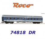 74818 Roco 1st class fast train coach type Ame of the DR