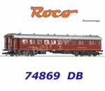 74869 Roco Dining car, type WRüe 151, of the DB