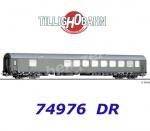74976 Tillig Jídelní vůz řady WRm, DR