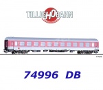 74996 Tillig Osobní vůz 2. třídy řady Bomz 236, DB