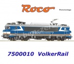 7500010 Roco Elektrická lokomotiva  7178, VolkerRail