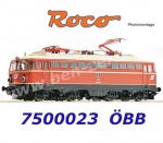 7500023 Roco  Electric locomotive 1042.645 of the OBB