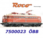 7500023 Roco Elektrická lolkomotiva  1042.645 , OBB