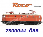 7500044 Roco Elektrická lolkomotiva 1144.40 , OBB