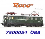 7500054 Roco Elektrická lolkomotiva  1046.06 , OBB