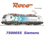 7500055 Roco Elektrická lokomotiva 193 400 Vectron,  Siemens Mobility