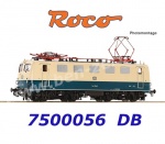 7500056 Roco Elektrická lokomotiva 141 278, DB