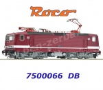 7500006 Roco Elektrická lokomotiva 143 130, DB