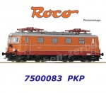 7500083 Roco Elektrická lokomotiva EP05-01, PKP