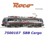 7500107 Roco Elektrická lokomotiva 193 451 “Alppiercer 3”, SBB Cargo International