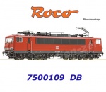 7500109 Roco Elektrická lokomotiva 155 013, DB