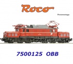 7500125 Roco Elektrická lokomotiva 1020 012, OBB
