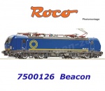 7500126 Roco Elektrická lokomotiva 7193 800 Beacon Rail