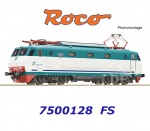 7500128 Roco Elektrická lokomotiva E.444.031, Trenitalia, FS