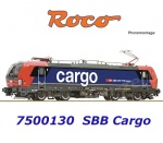 7500130 Roco Elektrická lokomotiva 193 053, SBB Cargo