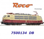 7500134 Roco Elektrická lokomotiva  103 113-7, DB