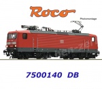 7500140 Roco Elektrická lokomotiva 114 039, DB