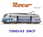 7500143 Roco Elektrická lokomotiva  BB 126163, SNCF