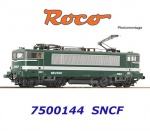 7500144 Roco Elektrická lokomotiva  BB 25182, SNCF
