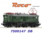 7500147 Roco Elektrická lokomotiva  144 507-1, DB