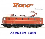 7500149 Roco Elektrická lokomotiva 1044.53, OBB