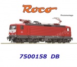 7500158 Roco Electric locomotive 112 101 of the DB