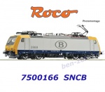 7500166 Roco Electric locomotive 186 119 (2869) of the SNCB
