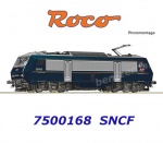 7500168 Roco Electric locomotive BB 26005 of the SNCF