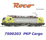 7500203 Roco Elektrická lokomotiva 193 590 Vectron Alpha Trains / PKP Cargo International