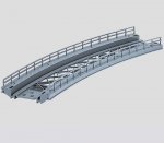 7569 Curved Ramp, Radius 424.6 mm