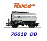 76618 Roco Cisternový vůz VTG, DB