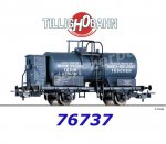 76737 Tillig Cisternový vůz 