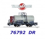 76792 Tillig Cisternový vůz 