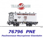 76796 Tillig Chladicí vůz  "Molkerei und Milchhandels-Genossenschaft", PNE