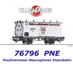 76796 Tillig Refrigerated Car of the 