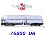 76800 Tillig Refrigerator Car 