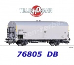 76805 Tillig Refrigerator Car Type Ichqrs 377 