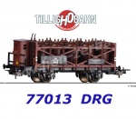 77013 Tillig Acid pot car "I.G. Farbenindustrie" of the DRG