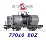 77016 Tillig Cisternový vůz řady Rmf , BDZ