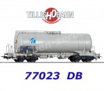 77023 Tillig Cisternový vůz “KVG”, DB