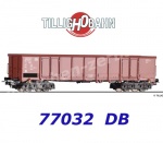 77032 Tillig Otevřený nákladní vůz řady Eanos 052, DB