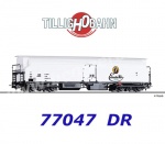 77047 Tillig Refrigerator beer car 