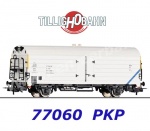 77060 Tillig Refrigerator car Type Ibchqs of the PKP