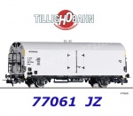 77061 Tillig Chladírenský nákladní vůz řady Ichqrs “INTERFRIGO”, JZ