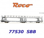 77530 Roco Autotransporter řady Laeks , SBB