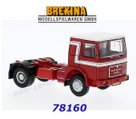 78160 Brekina Tahač Roman Diesel samostatný, H0