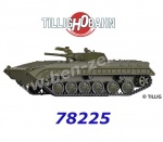 78225 Tillig Obrněný transportér BMP-1 -  neutrální provedení