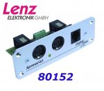 80152 Lenz Adaptor LA152