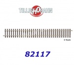 82117 Tillig H0 H0 Rovná kolej , 228 mm