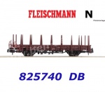 825740 Fleischmann N Klanicový vůz řady Kbs 443, DB